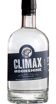 Tim Smith Climax Original Moonshine