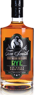 Tim Smith Southern Reserve Rye