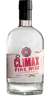 Tim Smith Climax Fire 32 Cinnamon Spice Moonshine