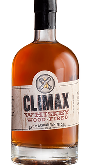Tim Smith Climax Wood Fired Whiskey