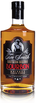 Tim Smith Southern Reserve Bourbon